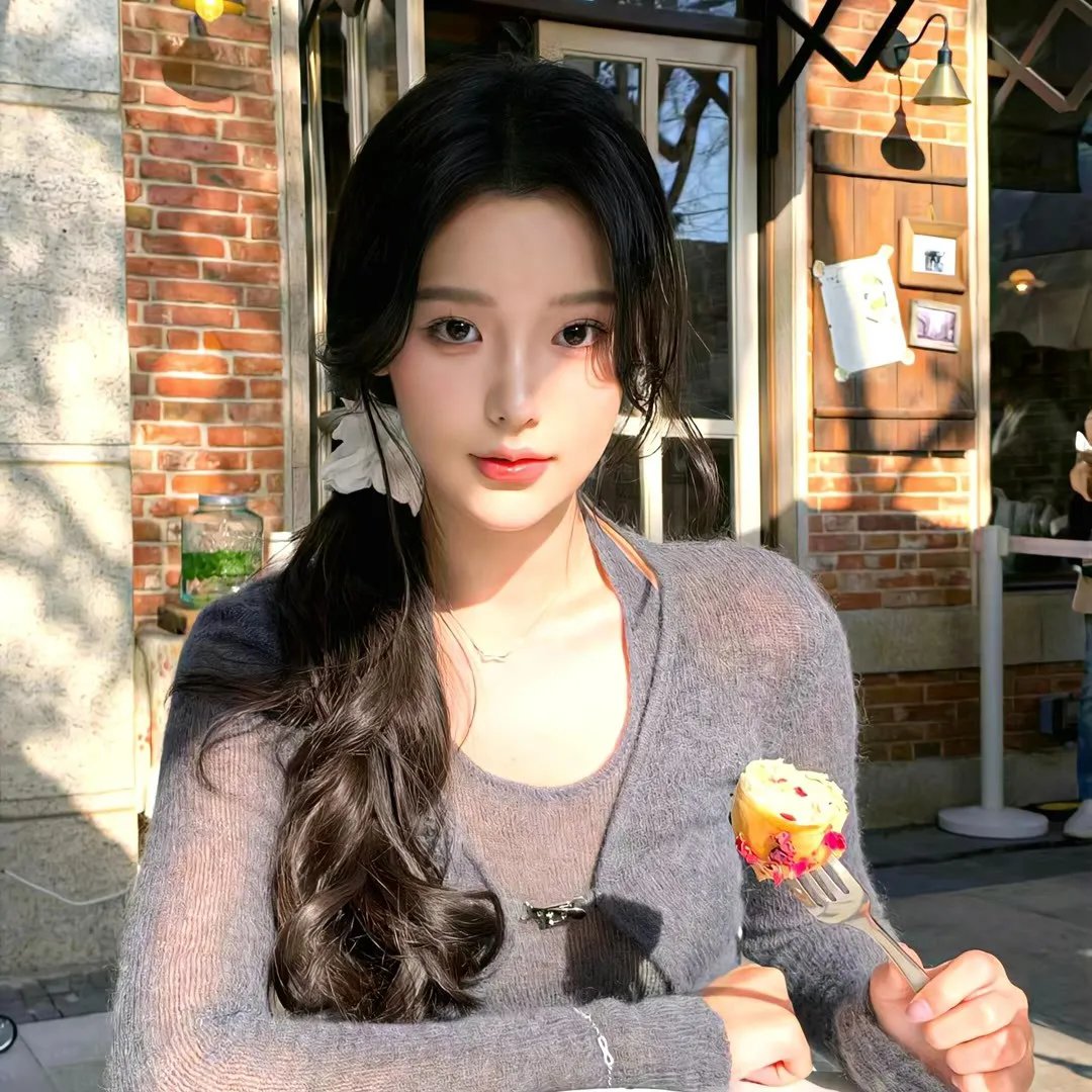 自梳女粤语