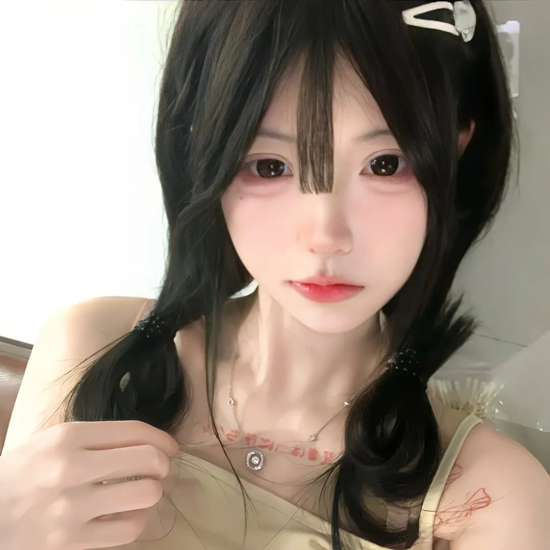 蓝色茉莉